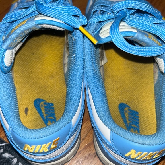 2021 Dunk Low Wmns “Coast” - Picture 8 of 11